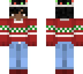 christmas king