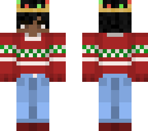 christmas king v2