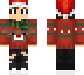 christmas klarbautiiii
