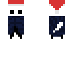 christmas knight
