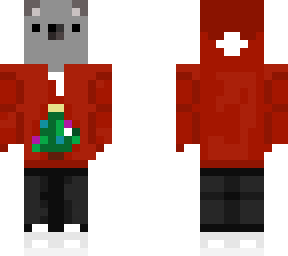 christmas koala