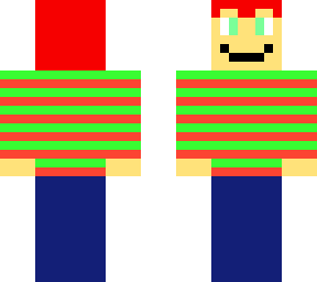 christmas mike