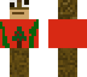 christmas monkey_140