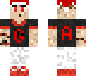 christmas my skin