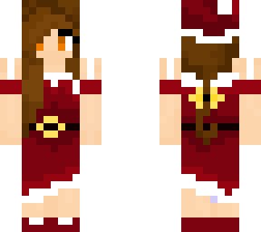 christmas outfit