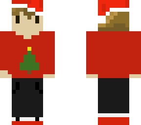 christmas outfit