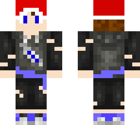 christmas skin