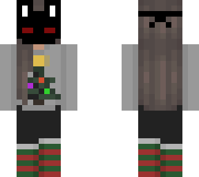 christmas sweater