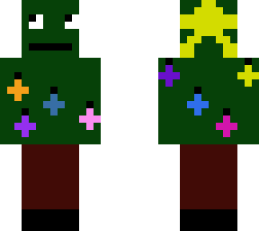 christmas tree