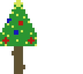 christmas tree