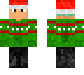 christmas zoro