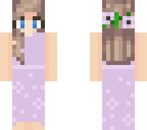 cilret gown