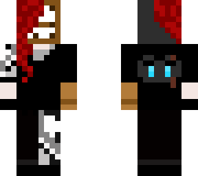 cl0ck personal skin
