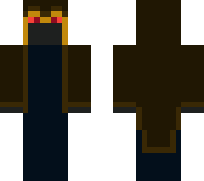 cl0nk's cl0ak