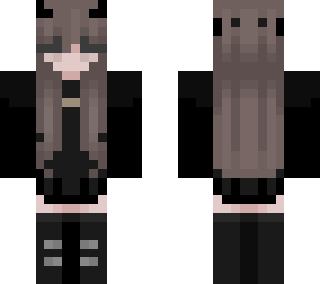 classic version girl