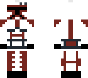clone commando