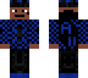 cool blue