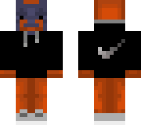 cool orangutan