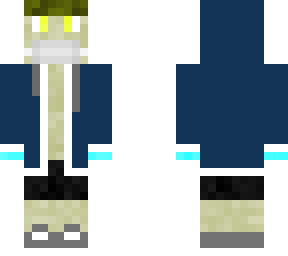 covid guy
