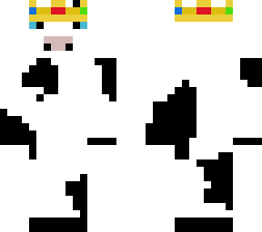 cow king