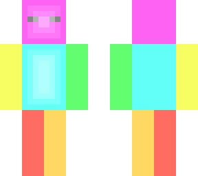 crazy color