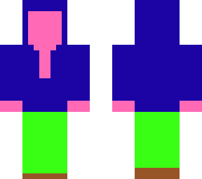 crazy color shadow