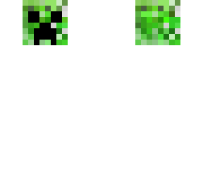 creeper head