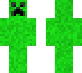creeper man