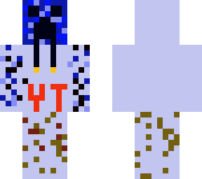 creeper skin