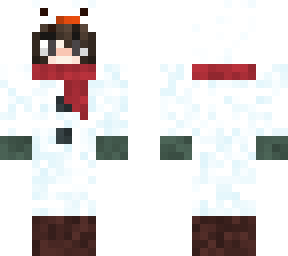 creepstick arkitex (christmas)