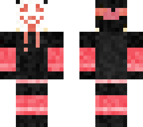 crimson gangsta