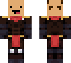 crimsonu muffin