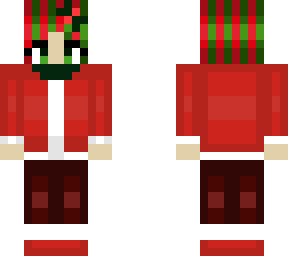 cristember day 1