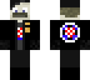 croatian hos