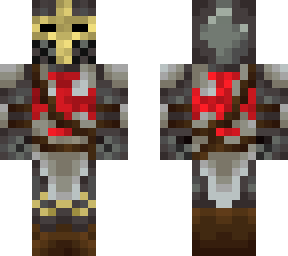 crusader (deus vult)