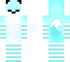 custom fox skin