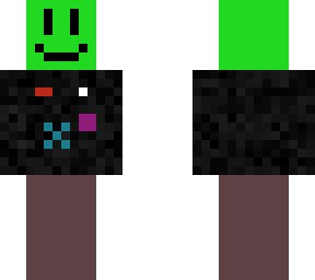 cute alien