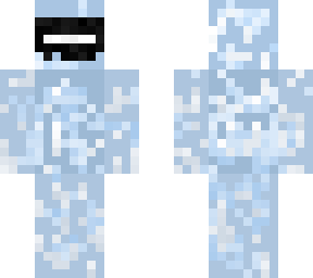 cyan among us character