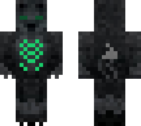 cyber wolf