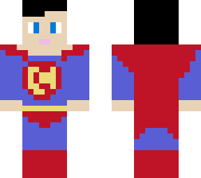 da super superman!!