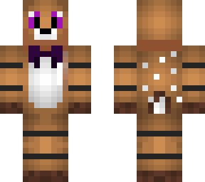 danny the deer