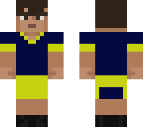 daredevil raptors youtuber skin - so'ton 20/21 away
