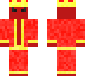 davdov's demon skin v2