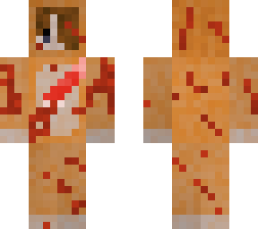 dead fox