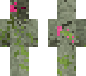 dead moss