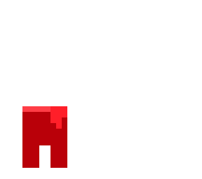 ded red