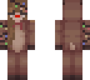 deer