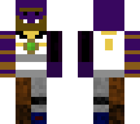 default :)