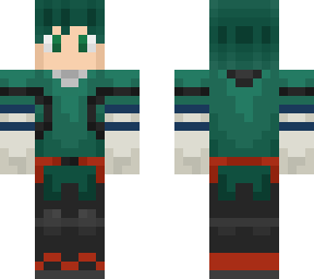 deku