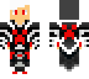 demon assassin mark 13